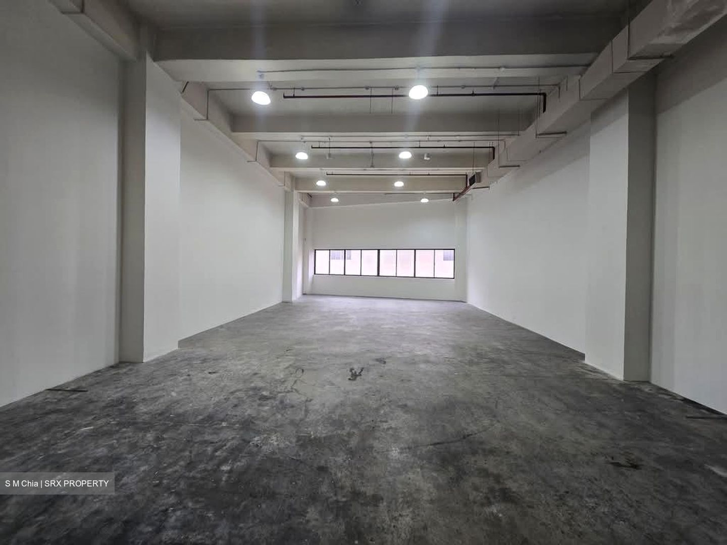 L & Y Building (D20), Factory #586617691